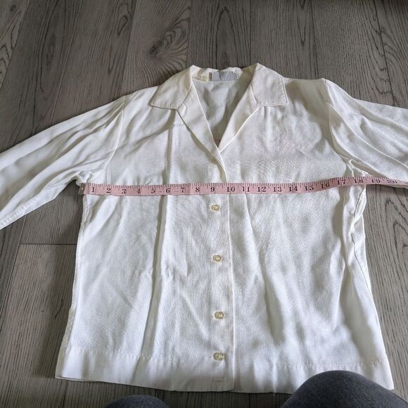 Vintage Ten Strike By King Louie Bowling Shirt 60s 50s Chainstitch TG&Y Size 34 - Picture 5 of 8